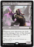 Mindblade Render NM R Battlebond 49