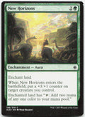 New Horizons NM C Ixalan 198