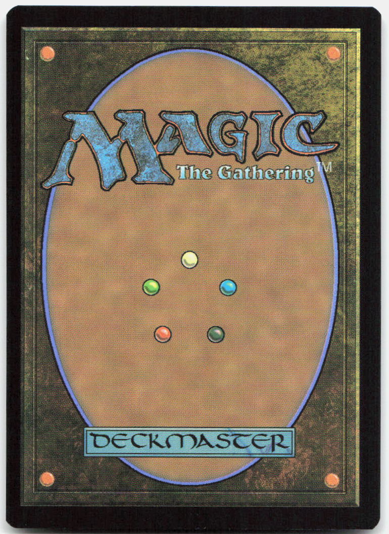 Body of Knowledge NM R Commander: Duskmourn: House of Horror 112