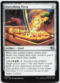 Everything Pizza NM U Teenage Mutant Ninja Turtles 173