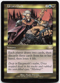 Urza's Guilt NM R Planeshift 130