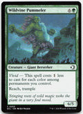 Wildvine Pummeler NM C Lorwyn Eclipsed 203