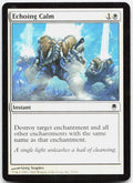 Echoing Calm NM C Darksteel 2