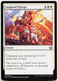 Inspired Charge NM C Kaladesh 20