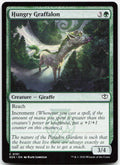 Hungry Graffalon NM C Secrets of Strixhaven 151