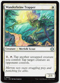 Wanderbrine Trapper NM U Lorwyn Eclipsed 42