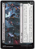 Profit // Loss NM U Dragon's Maze 130