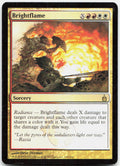 Brightflame NM R Ravnica: City of Guilds 194
