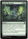 Scatter the Seeds NM C Modern Masters 2015 159