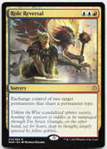 Role Reversal NM R War of the Spark 214