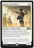 Mentor of the Meek NM R Core Set 2019 27