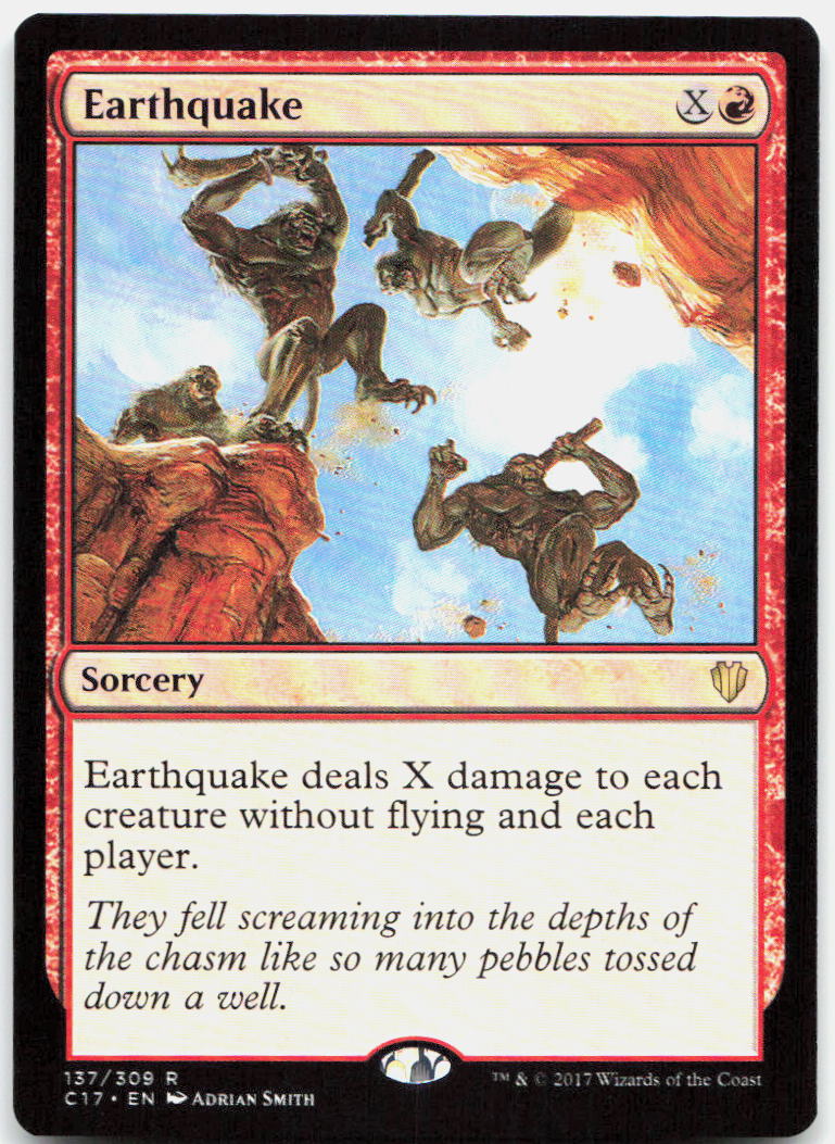 Earthquake NM R Commander 2017 137