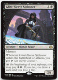 Glint-Sleeve Siphoner NM R Aether Revolt 62