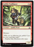 Goblin Trailblazer NM C Rivals of Ixalan 105