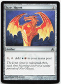 Izzet Signet NM C Guildpact 152
