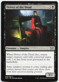 Driver of the Dead NM C Double Masters 90