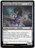 Monoist Circuit-Feeder NM U Edge of Eternities 110