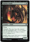 Rakdos Drake NM Foil C Iconic Masters 103