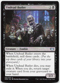 Undead Butler NM U Innistrad: Crimson Vow 133