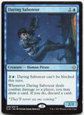 Daring Saboteur NM R Ixalan 49