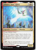 Otharri, Suns' Glory NM M Commander: Phyrexia: All Will Be One 3
