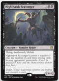 Nighthawk Scavenger NM R Zendikar Rising 115
