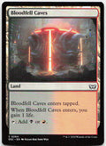 Bloodfell Caves NM L Kamigawa: Neon Dynasty 264