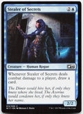 Stealer of Secrets NM C Welcome Deck 2017 13