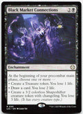 Black Market Connections NM R Commander: The Lost Caverns of Ixalan 181