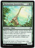 Harmonious Grovestrider NM U Edge of Eternities 189