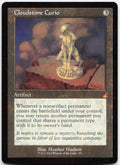 Cloudstone Curio (Retro Frame) NM M Ravnica Remastered 391