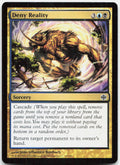 Deny Reality NM C Alara Reborn 19
