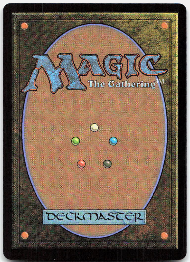 I Am Iron Man NM Foil C Marvel Super Heroes 58
