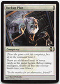 Backup Plan NM R Conspiracy 2