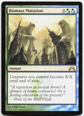 Biomass Mutation NM R Gatecrash 213