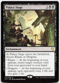 Palace Siege NM R Commander 2017 119