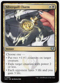 Silverquill Charm NM U Secrets of Strixhaven 225