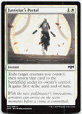 Justiciar's Portal NM C Ravnica Allegiance 13