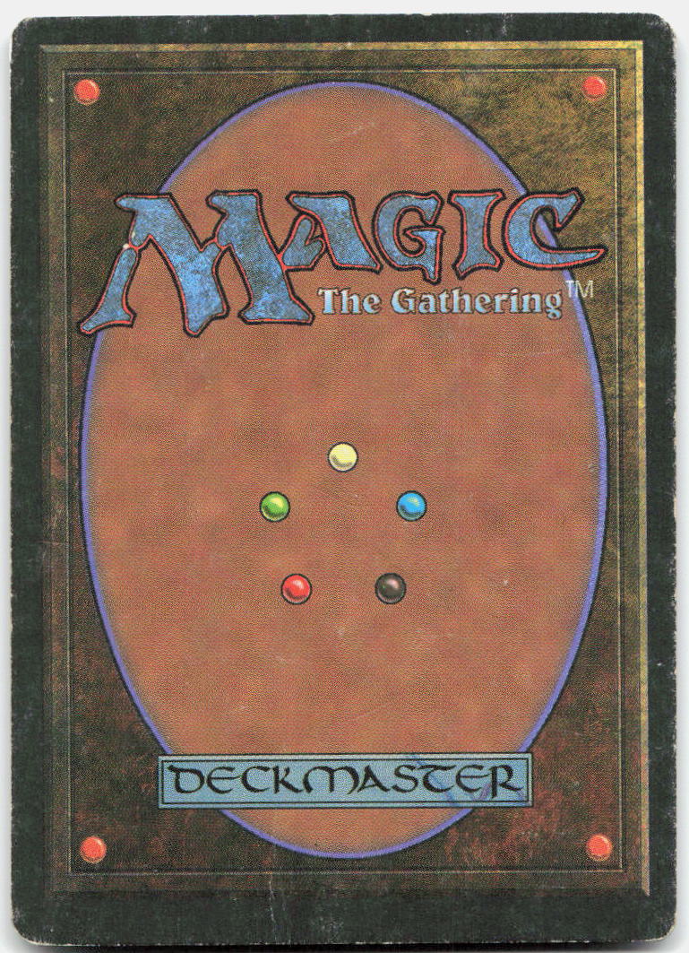 Night Soil (Tucker) NM C Fallen Empires