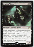 Asylum Visitor NM R Shadows over Innistrad 99