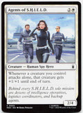 Agents of S.H.I.E.L.D. NM C Marvel Super Heroes 5