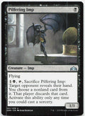 Pilfering Imp NM U Guilds of Ravnica 81