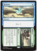 Reason // Believe NM R Hour of Devastation 154