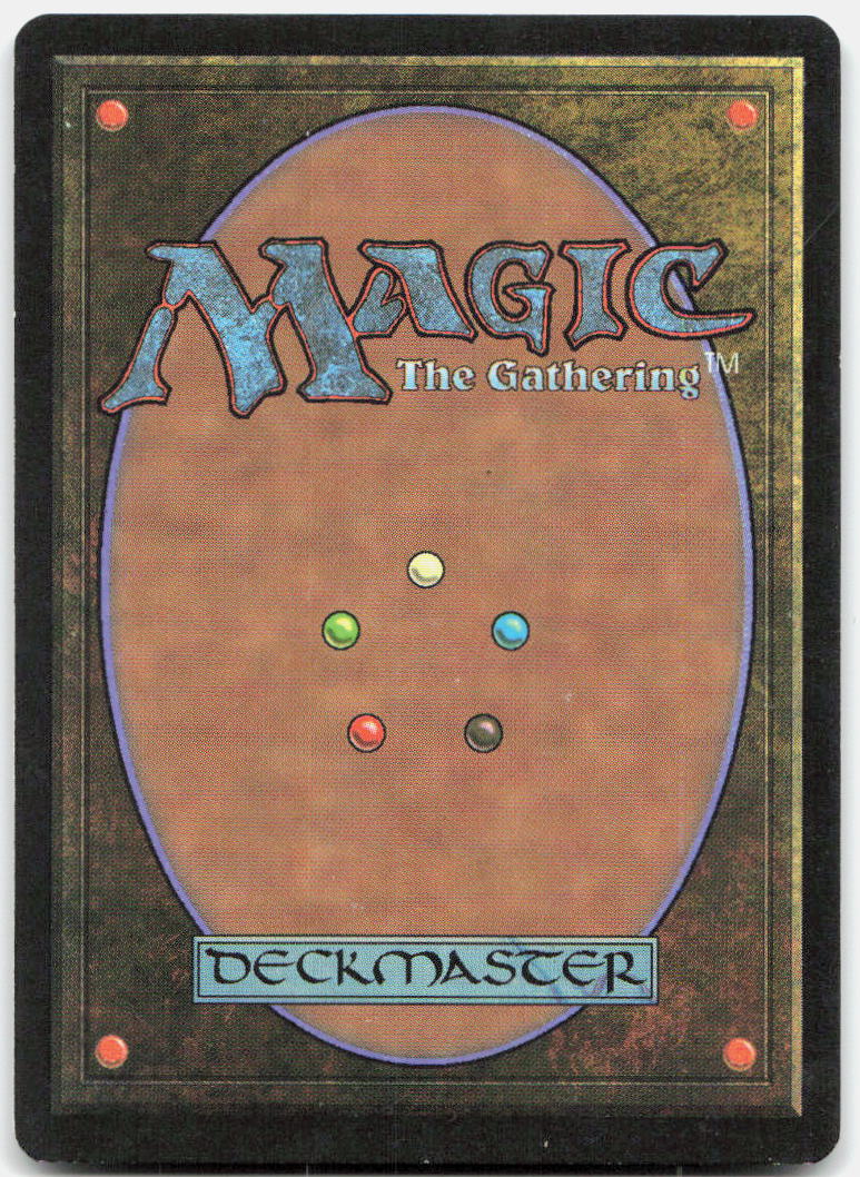 Priest of Titania NM C Urza's Saga 270