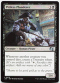 Pitiless Plunderer NM U Foundations Jumpstart 476