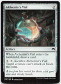 Alchemist's Vial NM C Magic Origins 220