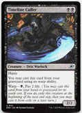 Timeline Culler NM U Edge of Eternities 121