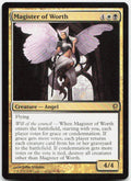 Magister of Worth NM R Conspiracy 48