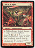 Vithian Stinger NM C Shards of Alara 120