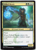 Frilled Mystic NM U Ravnica Allegiance 174